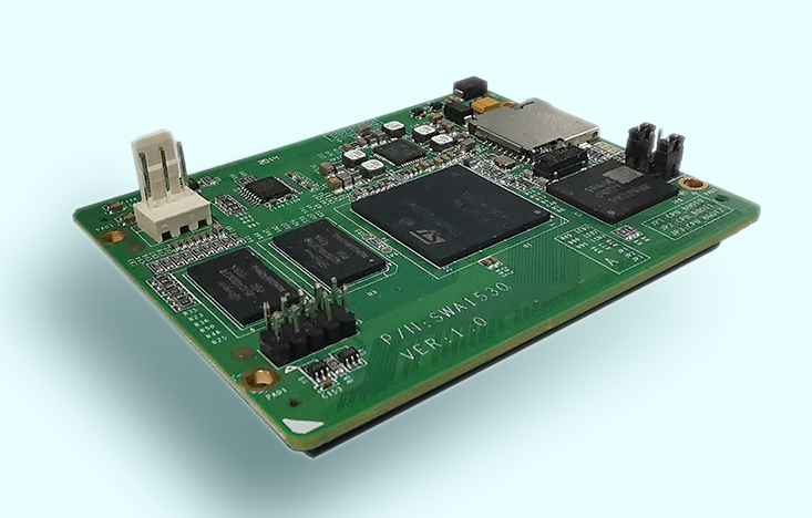 充電樁解決方案中后期調試檢測的方法