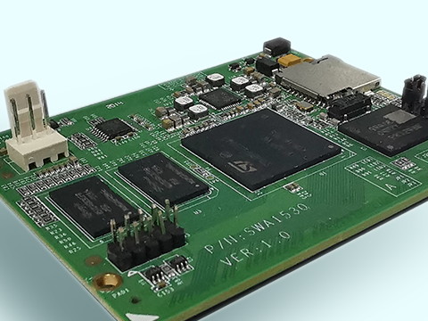 電力物聯(lián)網(wǎng)網(wǎng)關有什么優(yōu)勢？