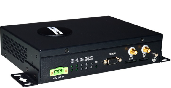 充電樁南網計費控制單元，助力新基建的建設