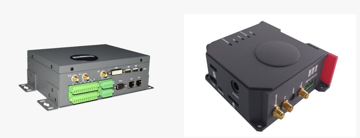 充電樁模塊有幾種，區別分別是？