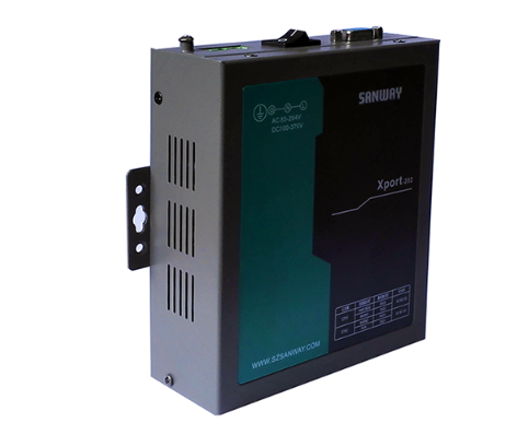 智能分布式配網自動化終端