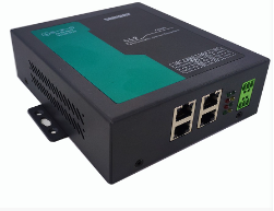 深圳充電樁智能網關